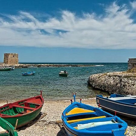 Апартаменты La Dimora Della Contessa - Locazione Turistica Полиньяно-а-Маре Экстерьер фото